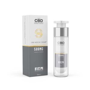 CBD RESCUE CREAM® 500mg (50ml)