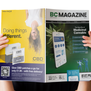 BC Magazine [Issue 2]