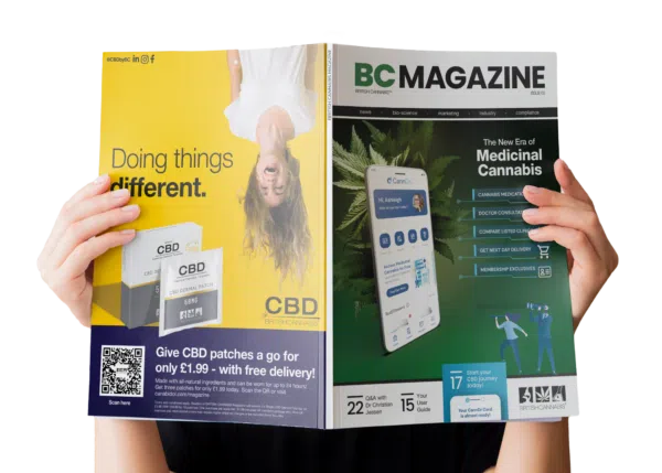 BC Magazine [Issue 2]