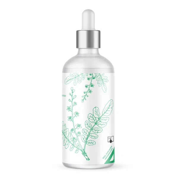 CBD Bath Oil (100ml) - Image 3