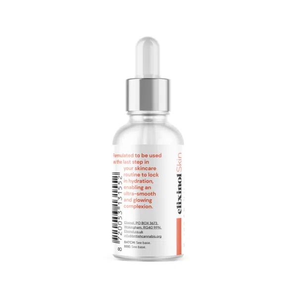 CBD Miracle Oil (30ml) - Image 3