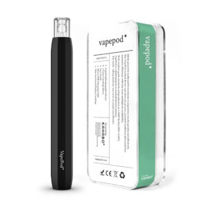 Kanabo VapePod+ Device